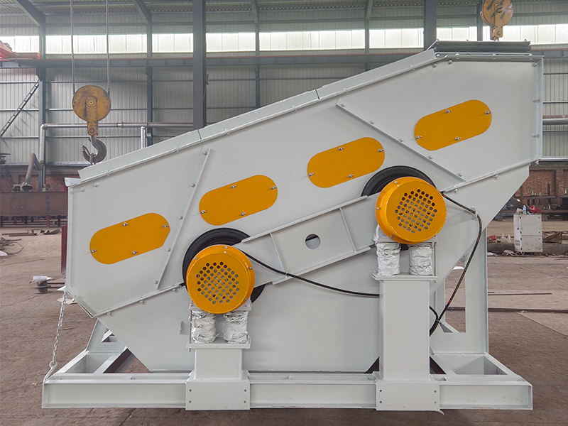 環(huán)保振動(dòng)篩